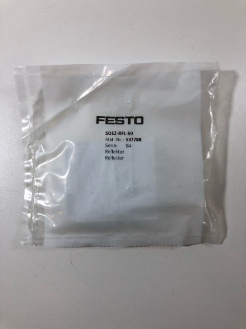 SOEZ-RFL-50 Festo