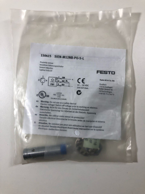 SIEN-M12NB-PO-S-L