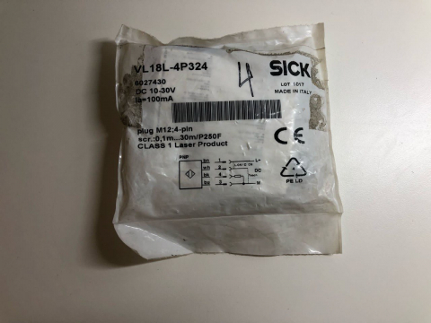 VL18L-4P324 | 6027430