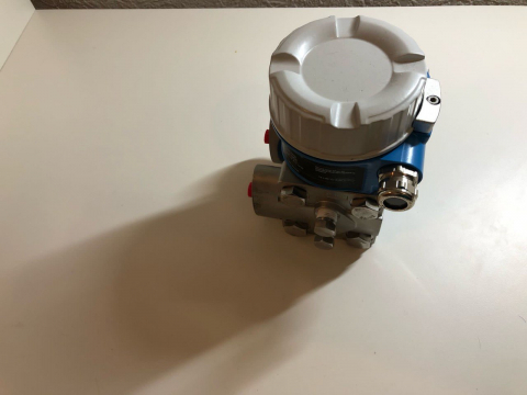 Deltabar M PMD55