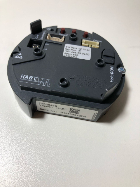 HART 71028488 SW Vers.:02.10.54