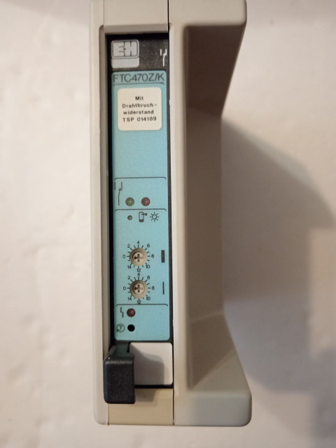 Transmitter FTC470Z/K