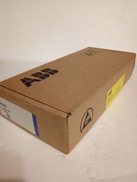 ABB 64607901 RDCU-02C