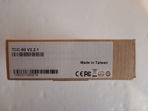 TCC-80