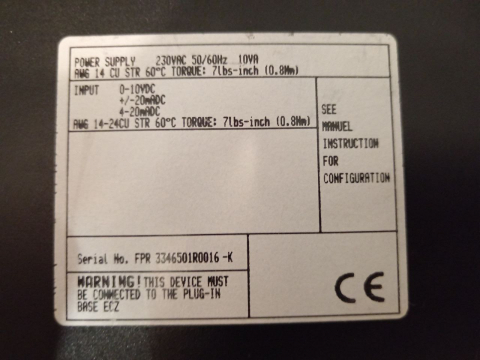 CS31 ICSE08B5 (FPR3346501R0016)