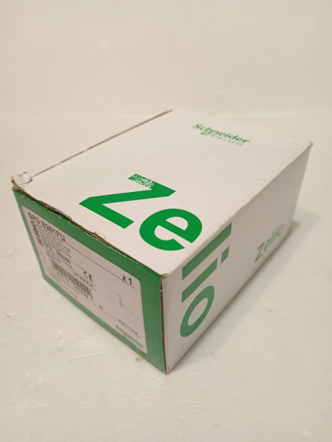 ZELIO LOGIC SR3B261FU