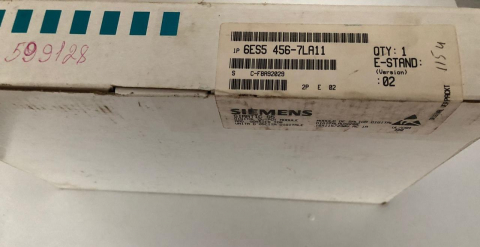 6ES5 456-7LA11