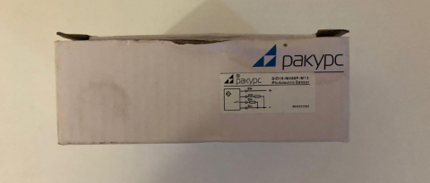 Rakurs SID18-M400P-M12