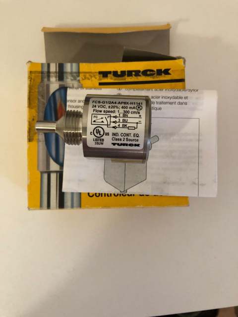 FCS-G1/2A4-AP8X-H1141