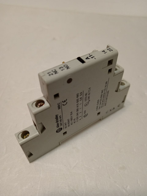 CAT 140-A11 Ser. C