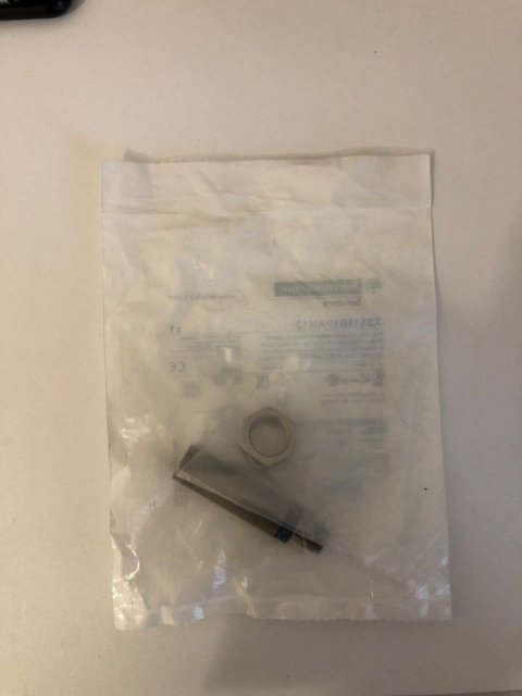 XS618B1PAM12
