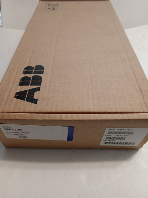 DSAB-01C ABB 64630199