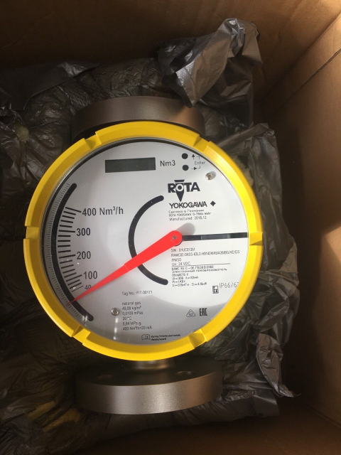 RAMC02 Yokogawa