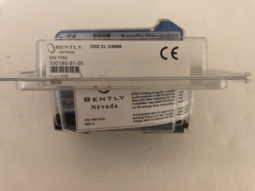 Bently Nevada 330180-91-05