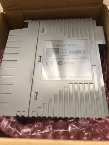 Yokogawa ALE111-S00 S1