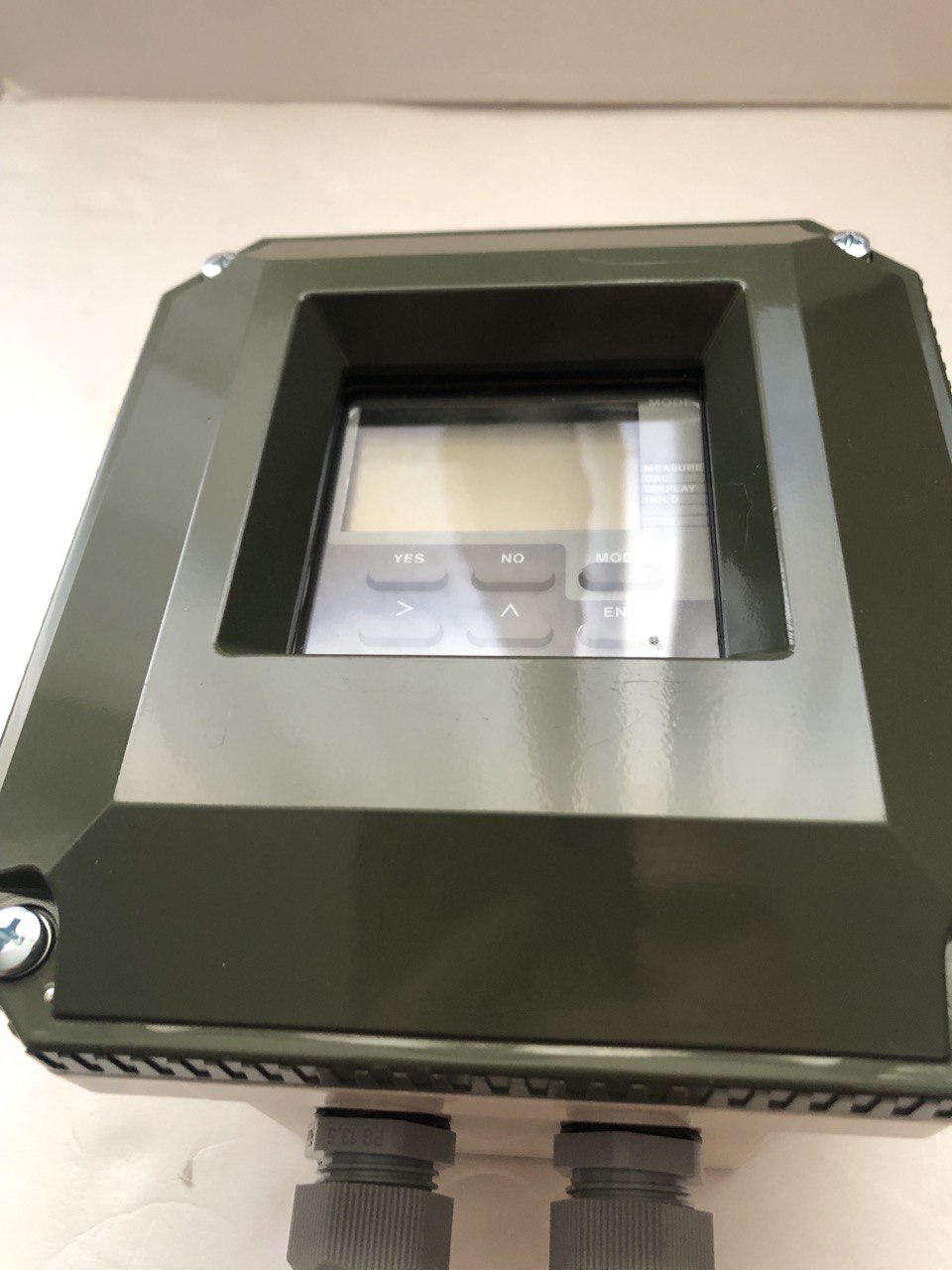 Yokogawa ISC202 G