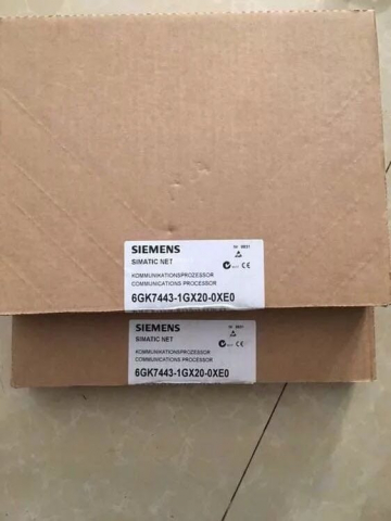 Siemens 6GK7443-1EX20-0XE0