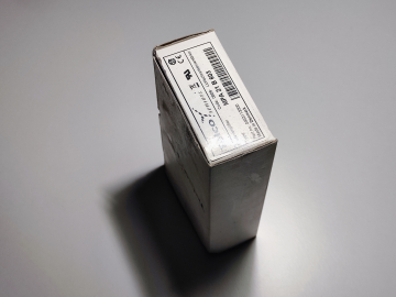 MPA 21 B 603 0809