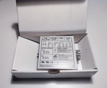 PA 11 B 403T 0712