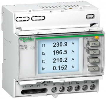 PM3200