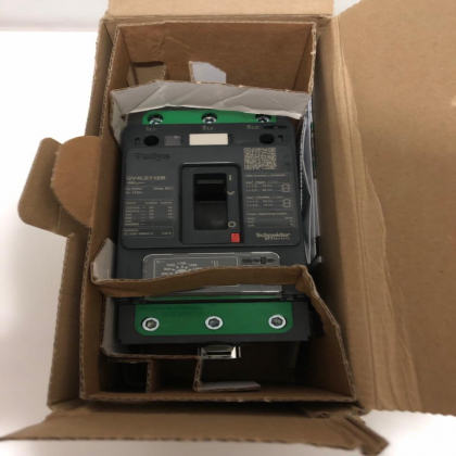 SCHNEIDER ELECTRIC GV4LE115B