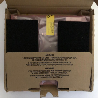 SIEMENS 6MF1011-0CD00-0AA0