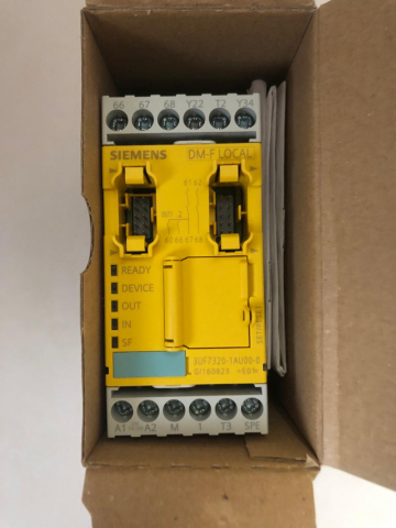 Siemens 3UF7320-1AU00-0