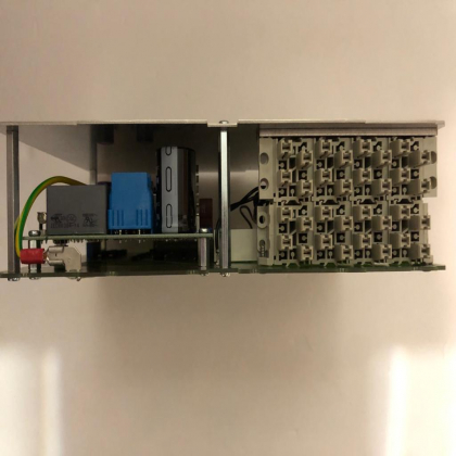 SIEMENS J31070-A4892-F004-B1-85 PCB