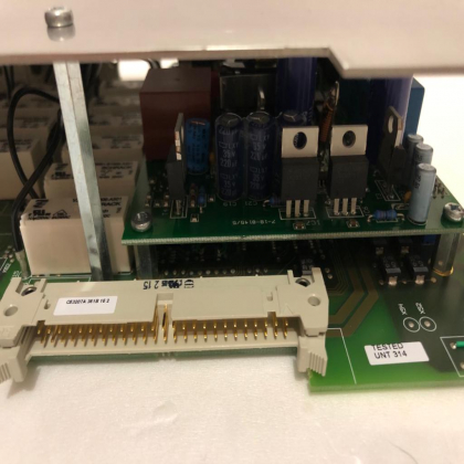 SIEMENS J31070-A4892-F004-B1-85 PCB