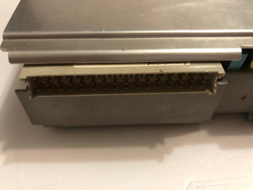Siemens 6EV3054-0FC SINUMERIK 3/SIROTEC