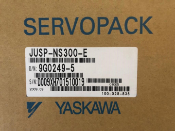 Yaskawa JUSP-NS300-E