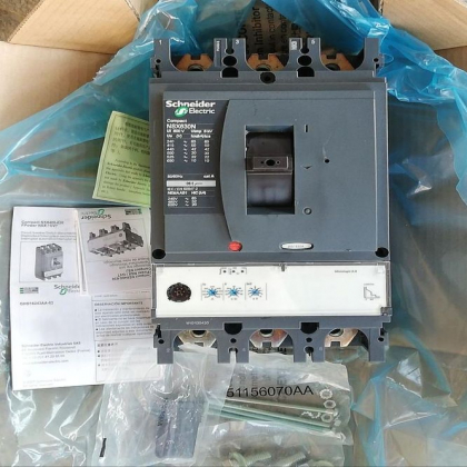 SCHNEIDER ELECTRIC LV432893