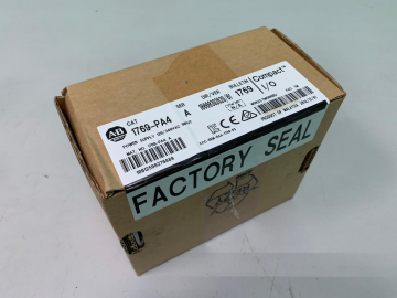 Allen-Bradley 1769-PA4 /A