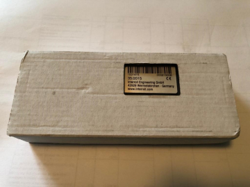 Interroll 24VDC 20-1001415