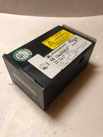 Woodward 8441-1086 G MFR1