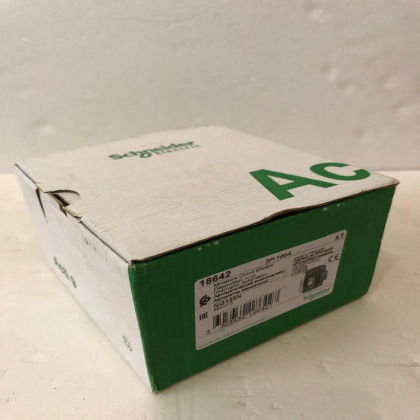 SCHNEIDER ELECTRIC NG125N