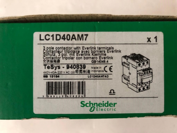 LC1D40AM7
