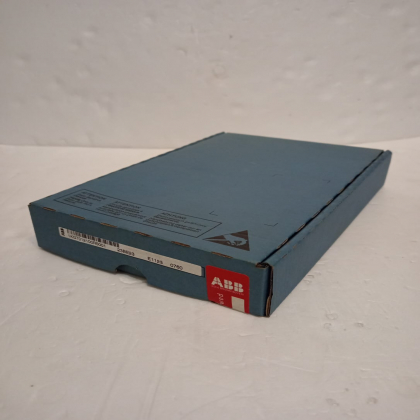 ABB SCADA RTU 560 1KGT012100R5001