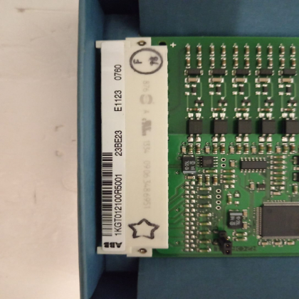 ABB SCADA RTU 560 1KGT012100R5001