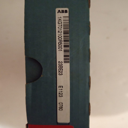 ABB SCADA RTU 560 1KGT012100R5001