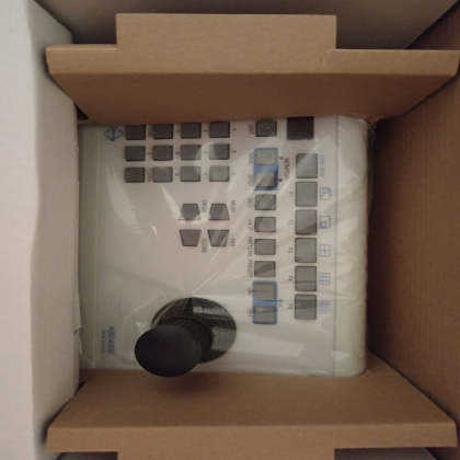 PELCO KBD4000