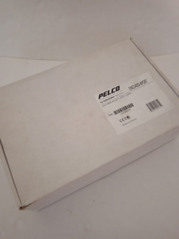 PELCO ENC5400-4PORT