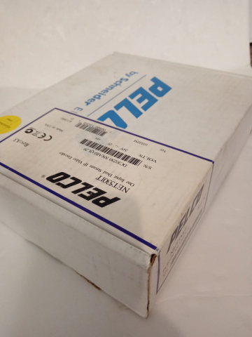 PELCO NET5301T