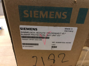 Siemens 7SS5251-5FA01-0AA1
