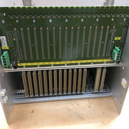 Siemens Sicam АК 1703 ACP