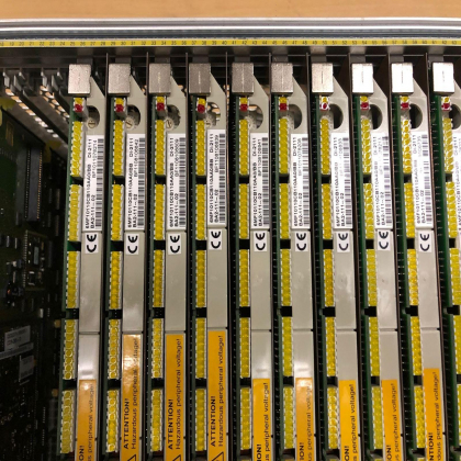 Siemens Sicam АК 1703 ACP