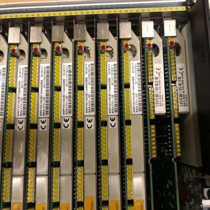 Siemens Sicam АК 1703 ACP
