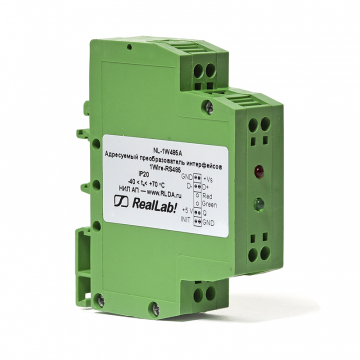 NL-1W485DS