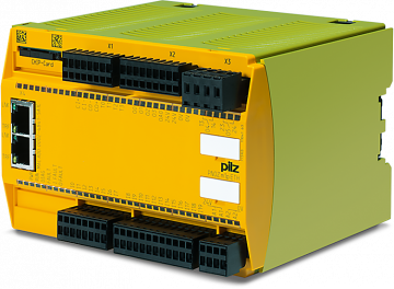 Pilz 773100 PNOZ m1p