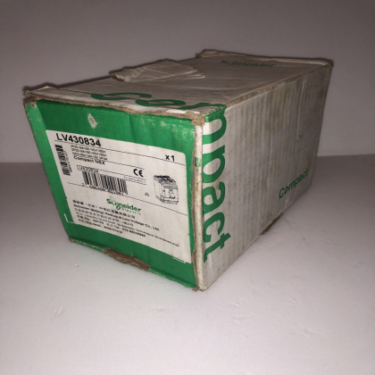 SCHNEIDER ELECTRIC LV430834